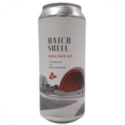 Trillium Brewing Company  Hatch Shell 47.3cl - Beermacia