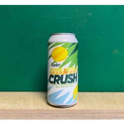 Yonder Pineapple & Grapefruit Crush - Keg, Cask & Bottle