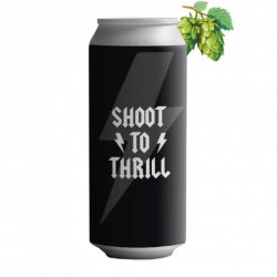 Counterpart Brewing Shoot To Thrill