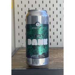 Other Half Brewing Co. CananDANKua Other Half Brewing Co. CananDANKua