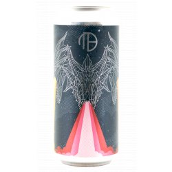 Mortalis Brewing Company Hydra | Apricot + Mango + Raspberry