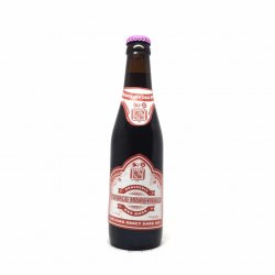 Brasserie des Rocs Triple Impériale 0,33l - Beerselection