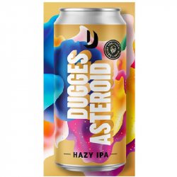 Dugges Bryggeri Asteroid Dugges Bryggeri Asteroid