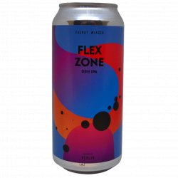 FUERST WIACEK Berlin Flex Zone