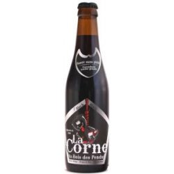 La Corne Black - Drankgigant.nl