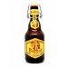 BRASSERIE LEFEBVRE Barbar honing bier 33 cl. 