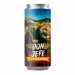 Piggy Brewing Don Jefe Double NEIPA Mosaic - 44 cl 