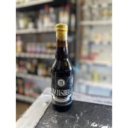 Boatrocker - Banshee Whisky Barrel Aged Barley Wine 2024 11.2% 330ml - APOD Liquor