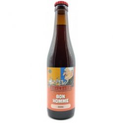 Brouwerij De Leite Bon Homme