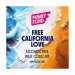 Free California Love  Funky Fluid 