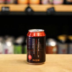 Brew York BA Blitzen