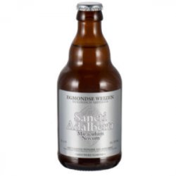 Sancti Adalberti Egmondse Weizen - Bier Online