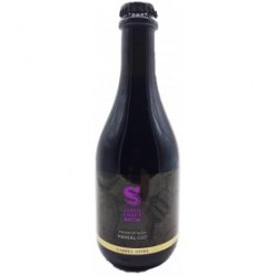 Siren Craft Brew Bourbon Aged Primal Cut