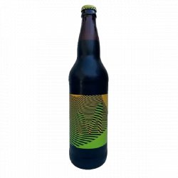 CYCLE BREWING MONDAY (2022) - Las Cervezas de Martyn