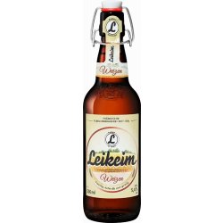 Leikeim Weißbier