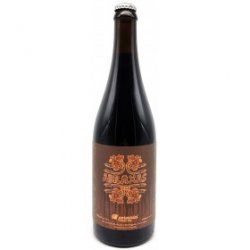 Perennial Artisan Ales Abraxas