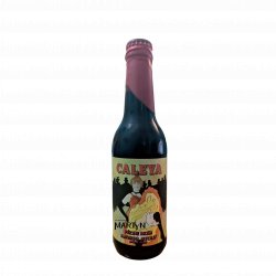 Caleya Pêche Noir