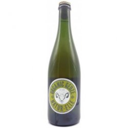 Lambiek Fabriek Organic Geuze Natur-Elle Lambiek Fabriek Organic Geuze Natur-Elle