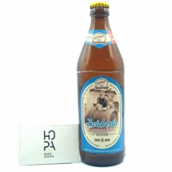 Weiherer Zwickerla Alkoholfrei