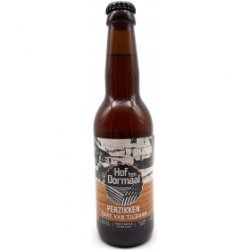 Brouwerij Hof ten Dormaal Perzikken - Zure Van Tildonk