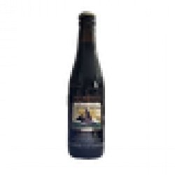 Struise Brouwers Pannepot Malaga 2012  33 cl - Gastro-Beer