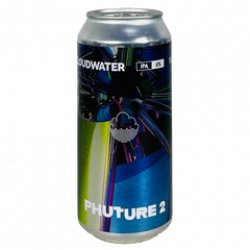 Cloudwater Brew Co. Phuture 2 - Beerfreak