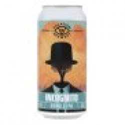 Vocation Brewery Incognito