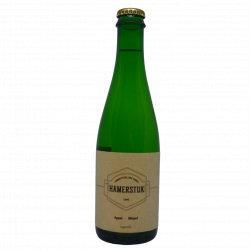 Hamerstuk Appel-Mispel (oogst 2023)