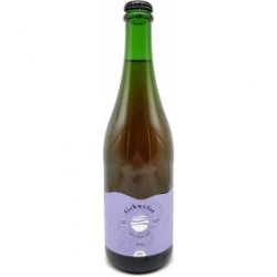 Nevel Wild Ales Gekwetst Nevel Wild Ales Gekwetst