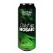 Pivovar Nozib - Cold as Mosaic 13° 0,5l (Cold IPA) 