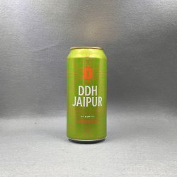 Thornbridge DDH Jaipur - Beermoth