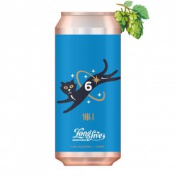 Long Live Beerworks 6 Lives