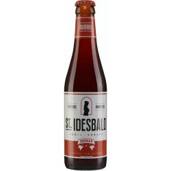St. Idesbald Dubbel / Donker