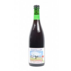 Cantillon Kriek 100% Lambic Bio