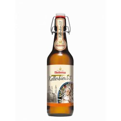 NORBERTUS KELLERBIER - New Beer Braglia