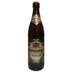 Weihenstephaner Festbier