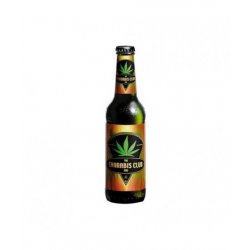 Cannabis Club 33 cl. - Cervetri