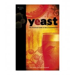 Libro Yeast White-Zainasheff - El Secreto de la Cerveza