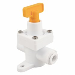 REGULADOR EN LINEA DUOTIGHT 8 mm (516 in.) - Insumos Cerveceros de Occidente