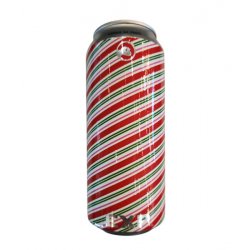 EXP Artisan Brasseur NUIT DE NOËL