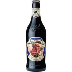 Hobgoblin Ruby Beer - Drankgigant.nl