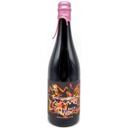 LERVIG Off the Rack Paragon By Rackhouse