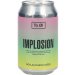 TO ØL Implosion Non-Alcoholic 