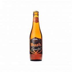 Bush Caractère