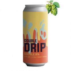 Counterpart Brewing Double Drip (Motueka, Rakau, Peacharine, Southern Cross Hop Kief) Counterpart Brewing Double Drip (Motueka, Rakau, Peacharine, Southern Cross Hop Kief)