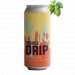 Counterpart Brewing - Double Drip (Motueka, Rakau, Peacharine, Southern Cross Hop Kief) Counterpart Brewing - Double Drip (Motueka, Rakau, Peacharine, Southern Cross Hop Kief)