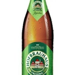 Hofbrauhaus Freising Jägerbier