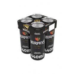 Murphy´s Irish Stout