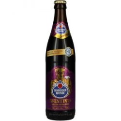 Schneider Weisse Tap 06 Aventinus - Drankgigant.nl