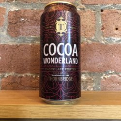 Thornbridge Cocoa Wonderland